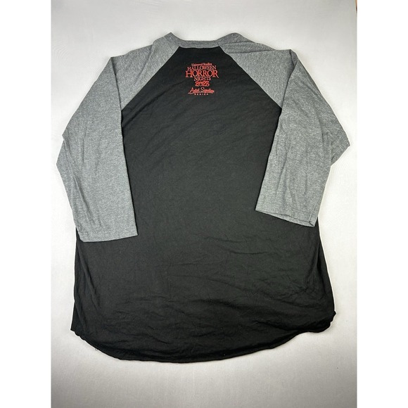 Halloween Horror Nights Men's 3XL‎ Universal Studios 2023 Chucky Artist Shirt - Picture 11 of 13